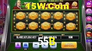 Descubra a Essência do 55B: Nossa História e Compromissos