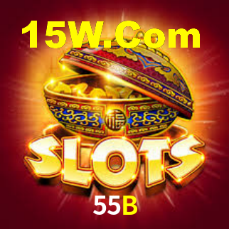 Jogos Exclusivos 55B