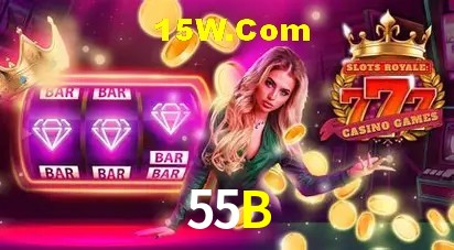 Jogos de Slot 55B