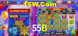 Casino Ao Vivo 55B