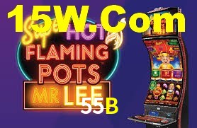 55B: Jogos de Caça-Níqueis-Altas Recompensas, Roleta-Velocidade, Blackjack-Desafios Máximos