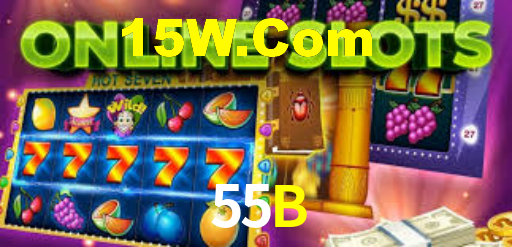 55B App