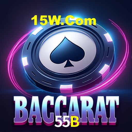 Recursos de Bônus 55B