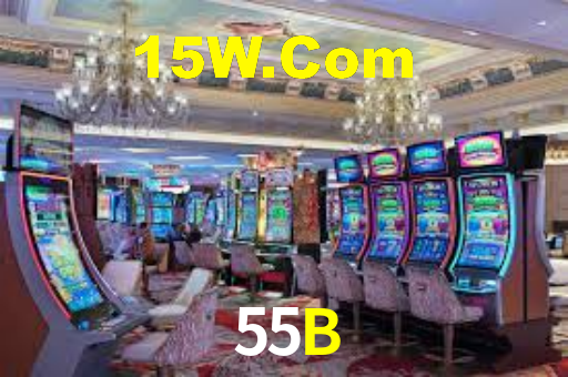 55B App