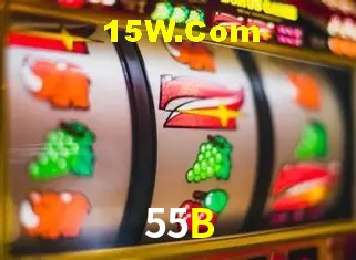 Diretório de Jogos 55B