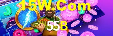 Sinta a adrenalina dos jogos de cassino com 55B