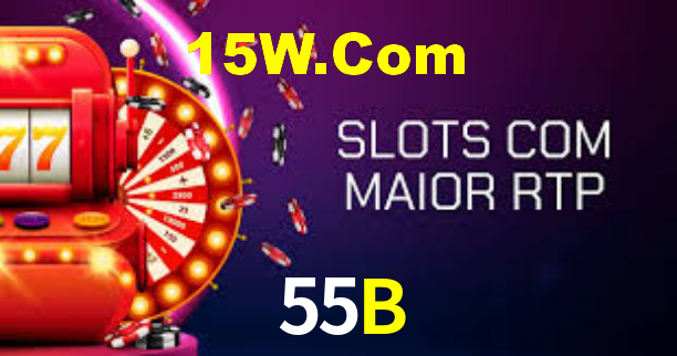 55B App