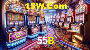 Casino VIP 55B