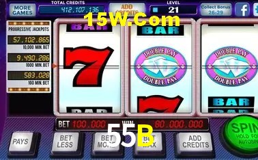 Casino Ao Vivo 55B