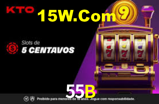 55B App