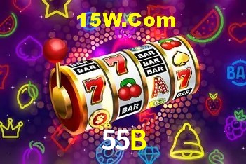 Recursos de Bônus 55B