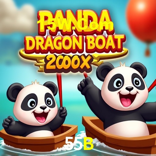 Diretório de Jogos 55B