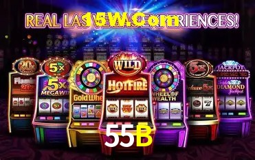 Experiência VIP 55B
