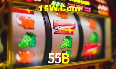 Tecnologia da Plataforma 55B