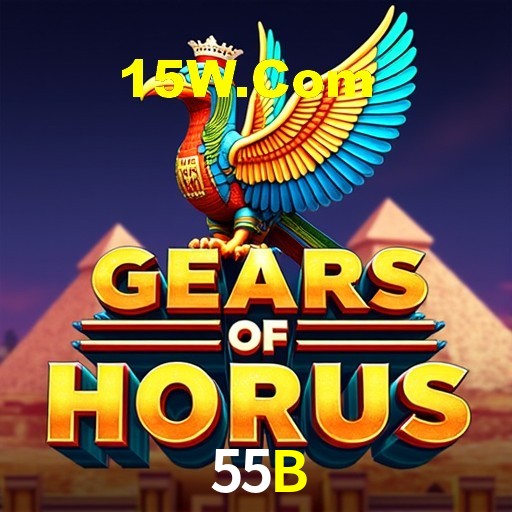 Bônus de Boas-vindas 55B