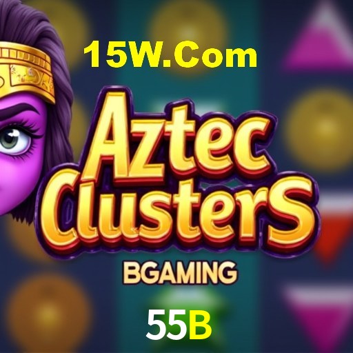 Estatísticas 55B