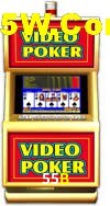 Mesa de Blackjack 55B