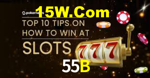 55B: A Experiência de Casino com Jogos de Mesa ao Vivo